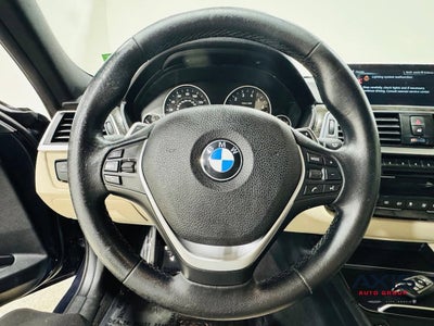 2016 BMW 328i 328i