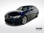 2016 BMW 328i 328i