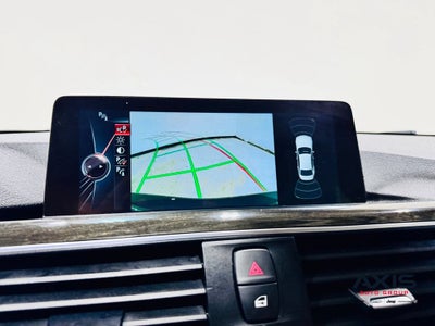 2016 BMW 328i 328i