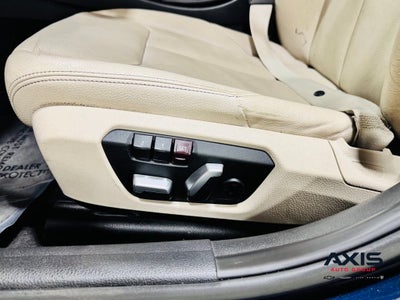 2016 BMW 328i 328i
