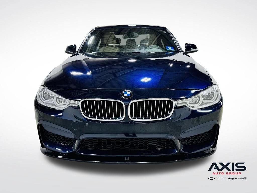 2016 BMW 328i 328i