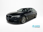 2017 BMW 530i 530i