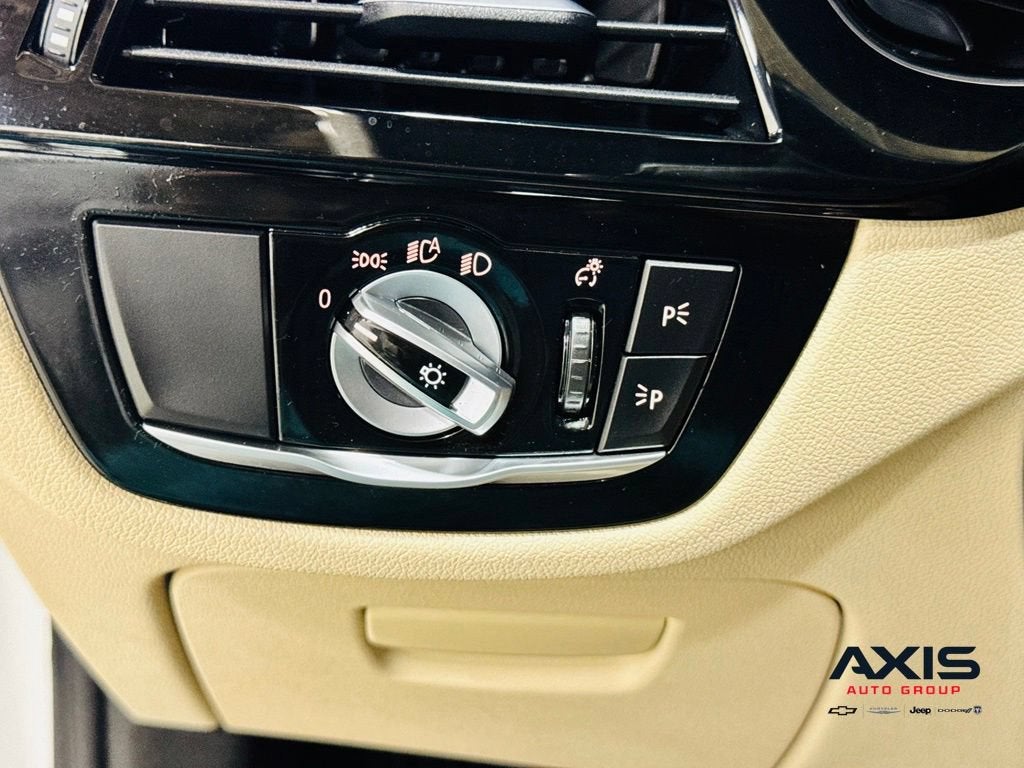 2019 BMW 530i 530i