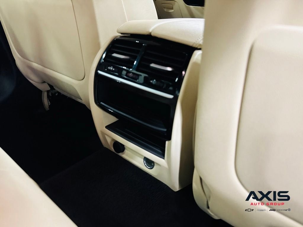 2019 BMW 530i 530i