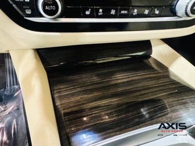 2019 BMW 530i 530i