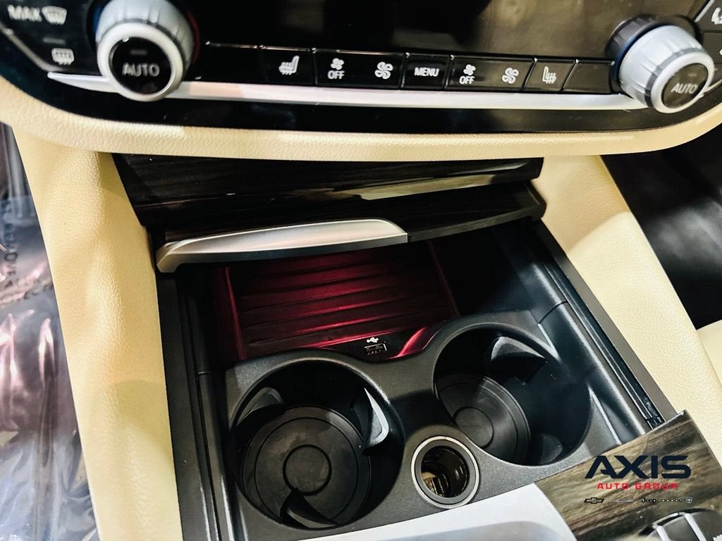 2019 BMW 530i 530i