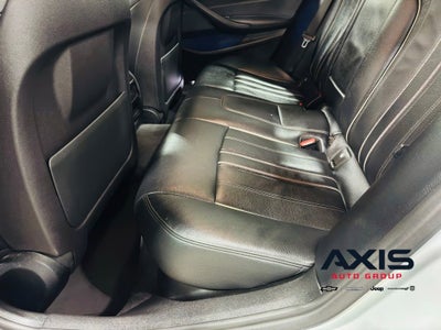 2018 BMW 530i xDrive