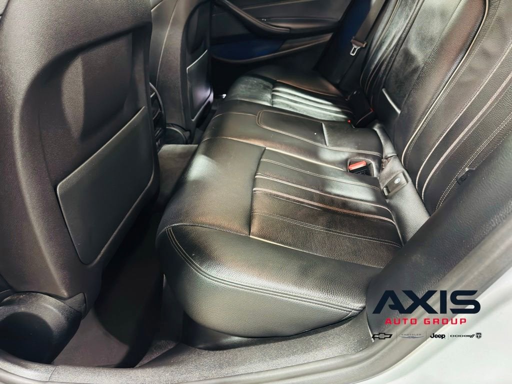 2018 BMW 530i xDrive