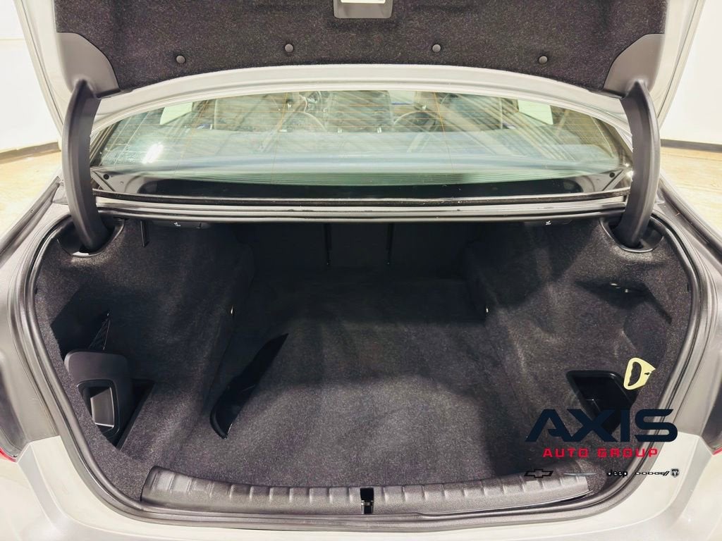 2018 BMW 530i xDrive