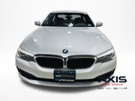 2018 BMW 530i xDrive