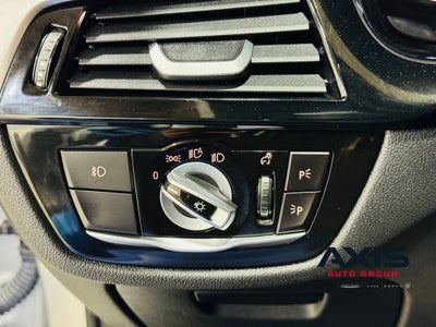 2018 BMW 530i xDrive