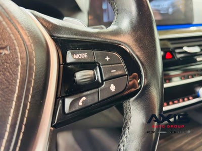 2018 BMW 530i xDrive