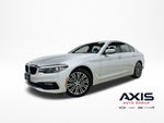 2018 BMW 530i xDrive