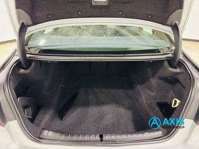 2018 BMW 530i xDrive