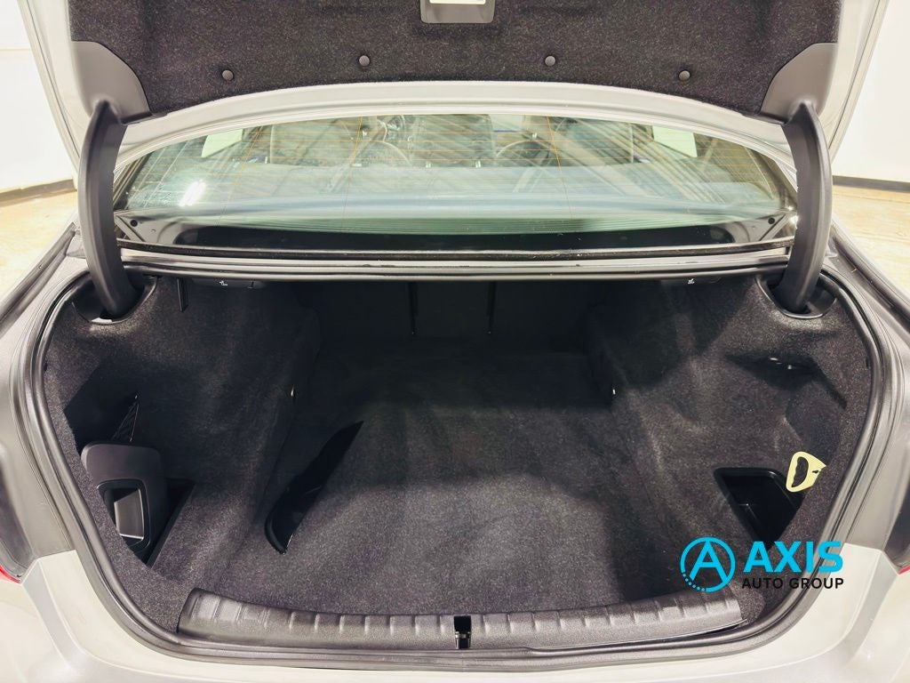 2018 BMW 530i xDrive