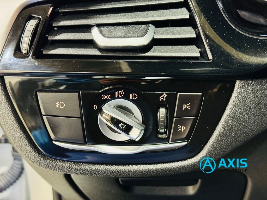 2018 BMW 530i xDrive