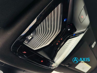 2018 BMW 530i xDrive