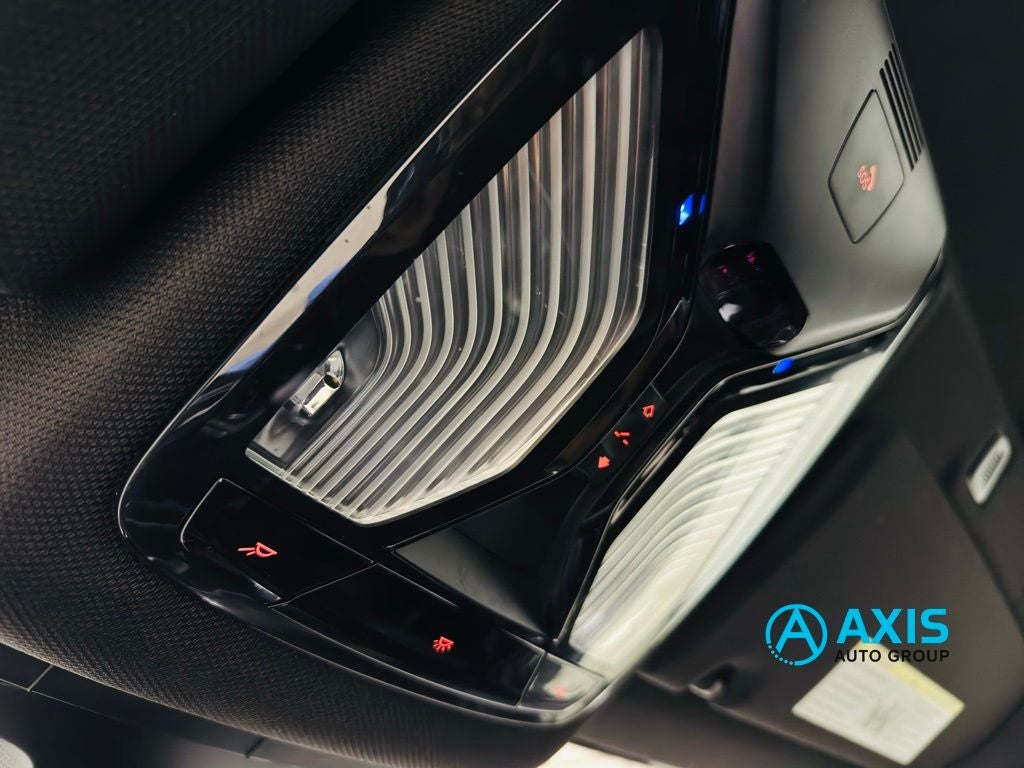 2018 BMW 530i xDrive