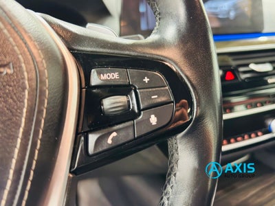 2018 BMW 530i xDrive