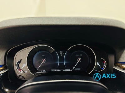 2018 BMW 530i xDrive