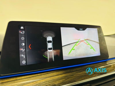 2018 BMW 530i xDrive