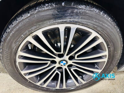 2018 BMW 530i xDrive