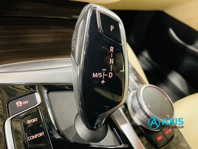 2019 BMW 530i xDrive