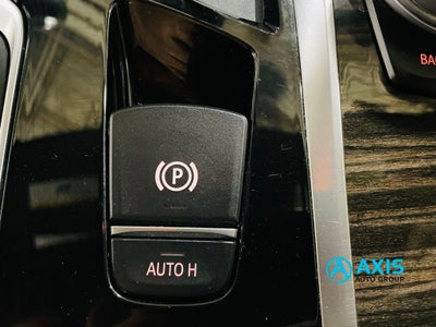 2019 BMW 530i xDrive