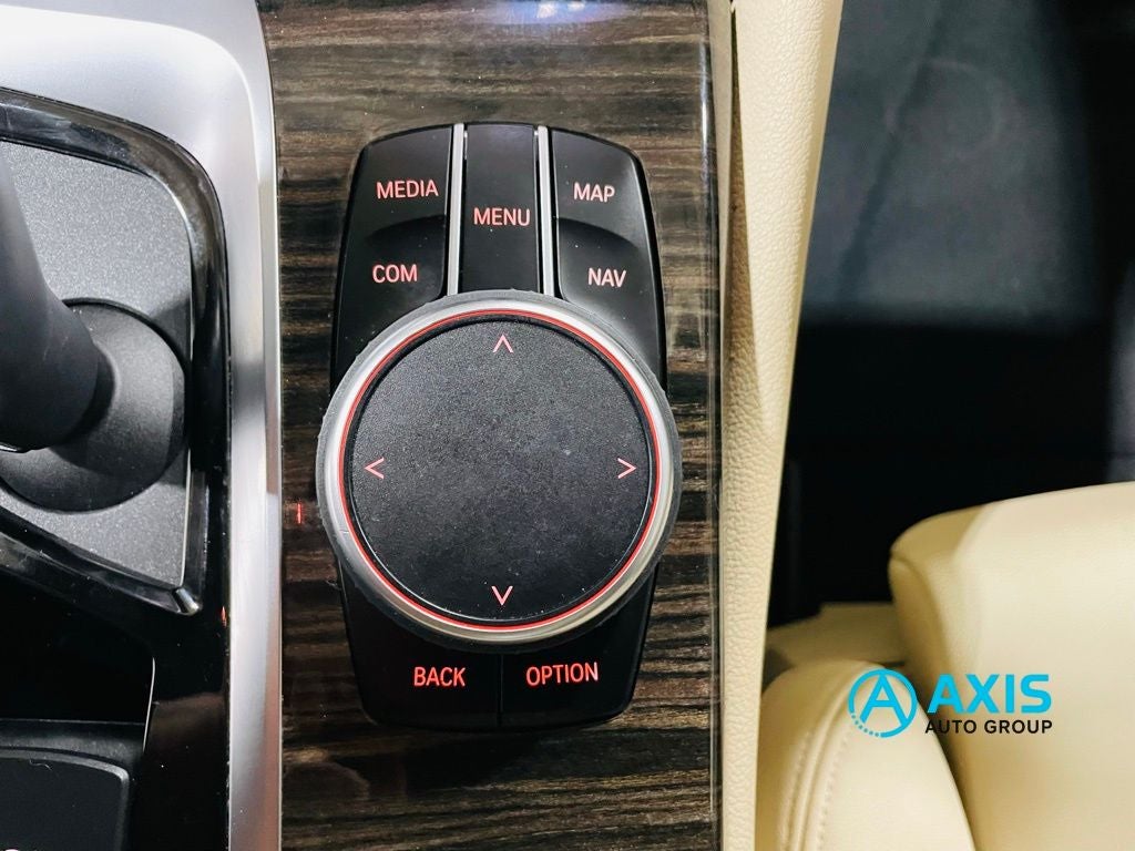 2019 BMW 530i xDrive