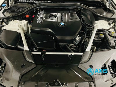 2019 BMW 530i xDrive