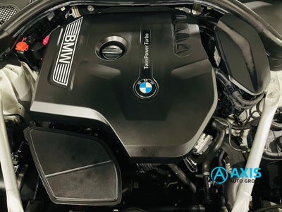 2019 BMW 530i xDrive