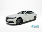 2019 BMW 530i xDrive