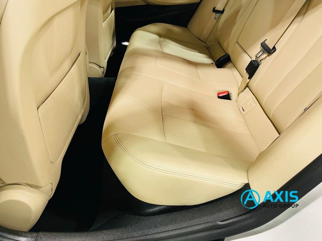 2019 BMW 530i xDrive