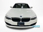 2019 BMW 530i xDrive