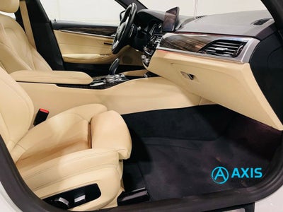 2019 BMW 530i xDrive
