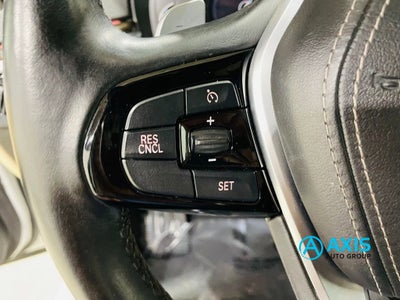 2019 BMW 530i xDrive