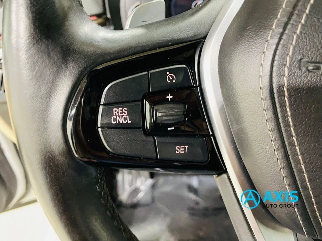 2019 BMW 530i xDrive