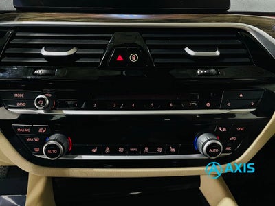 2019 BMW 530i xDrive