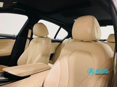2019 BMW 530i xDrive