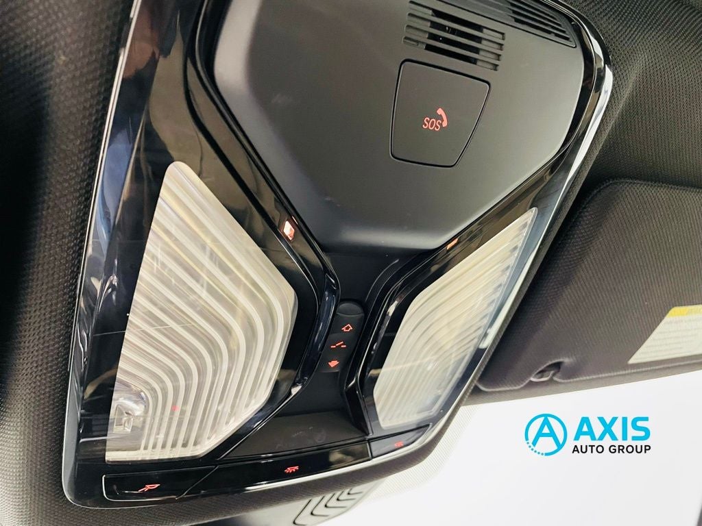 2019 BMW 530i xDrive