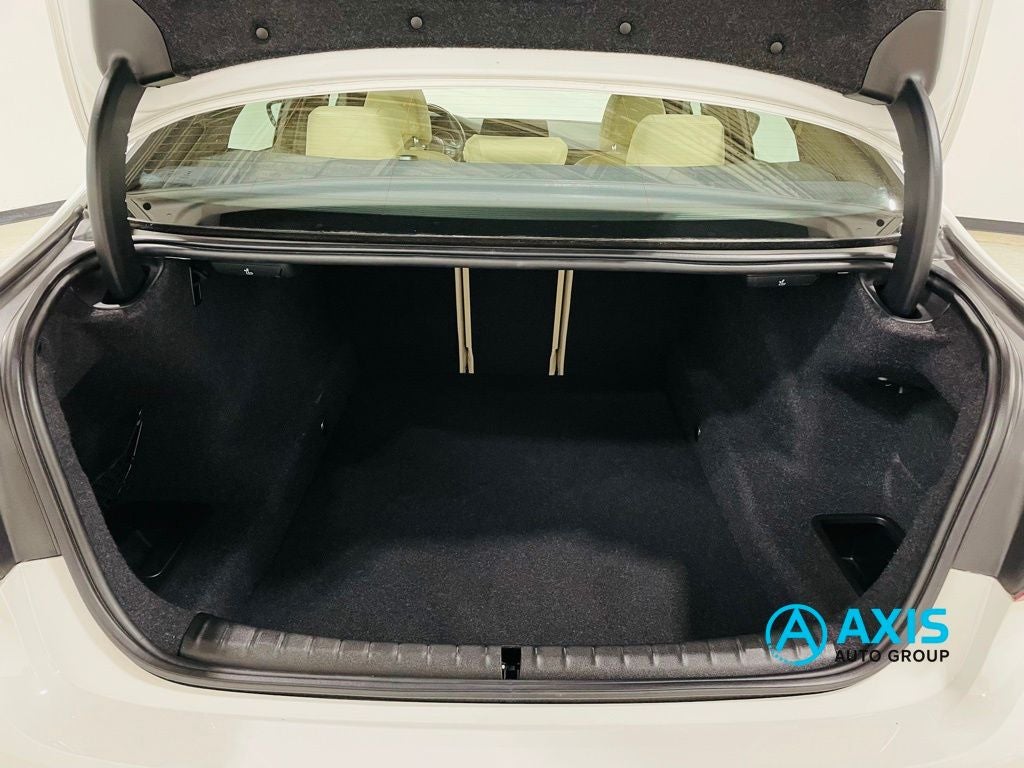 2019 BMW 530i xDrive