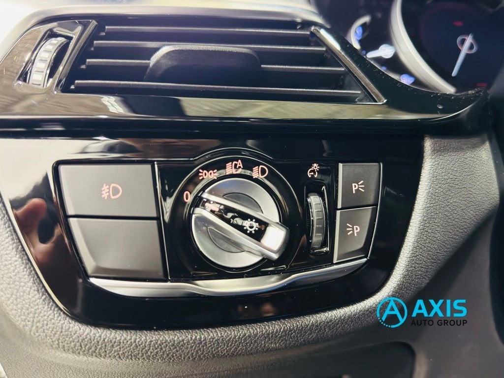 2017 BMW 540i xDrive