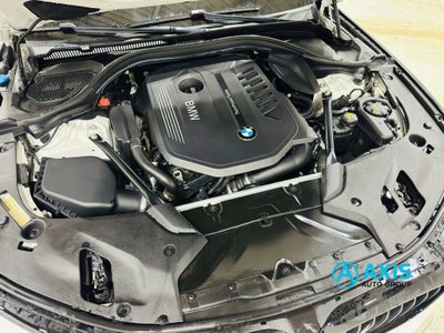 2017 BMW 540i xDrive
