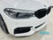 2017 BMW 540i xDrive