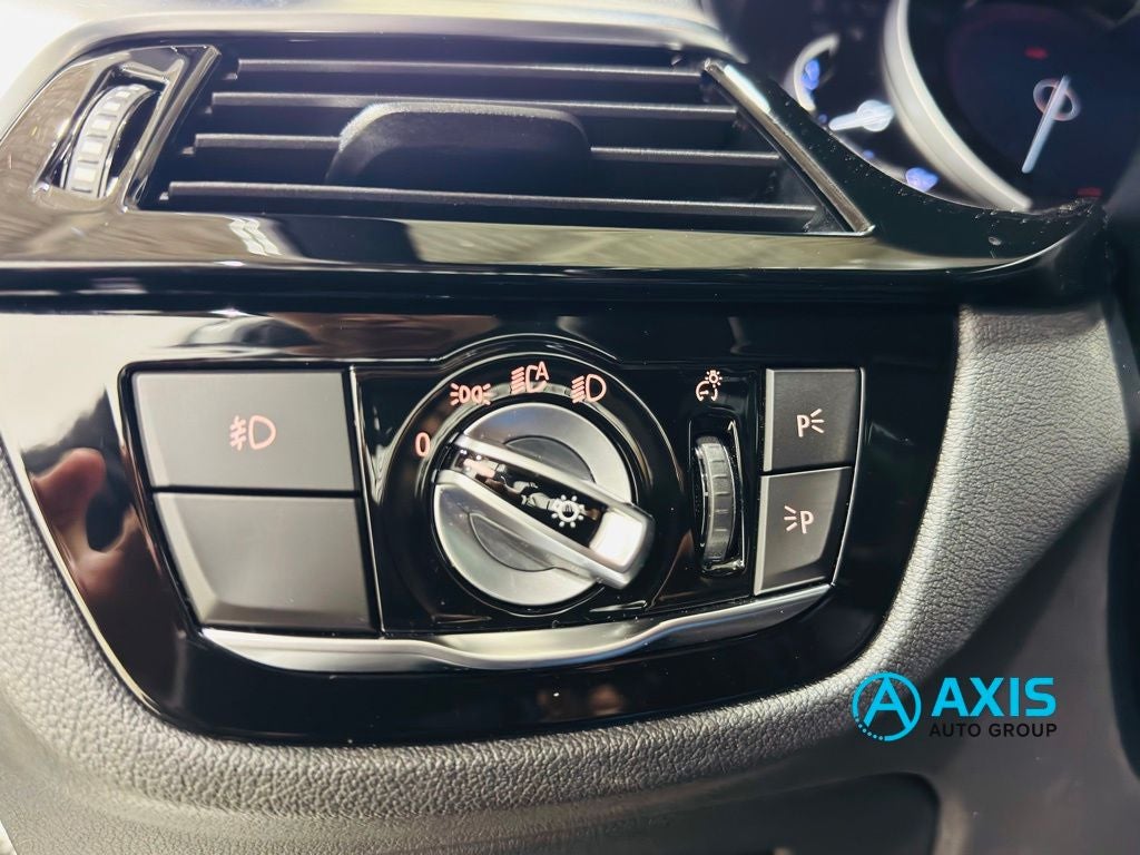 2017 BMW 540i xDrive