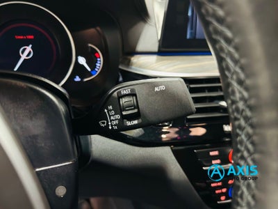 2017 BMW 540i xDrive