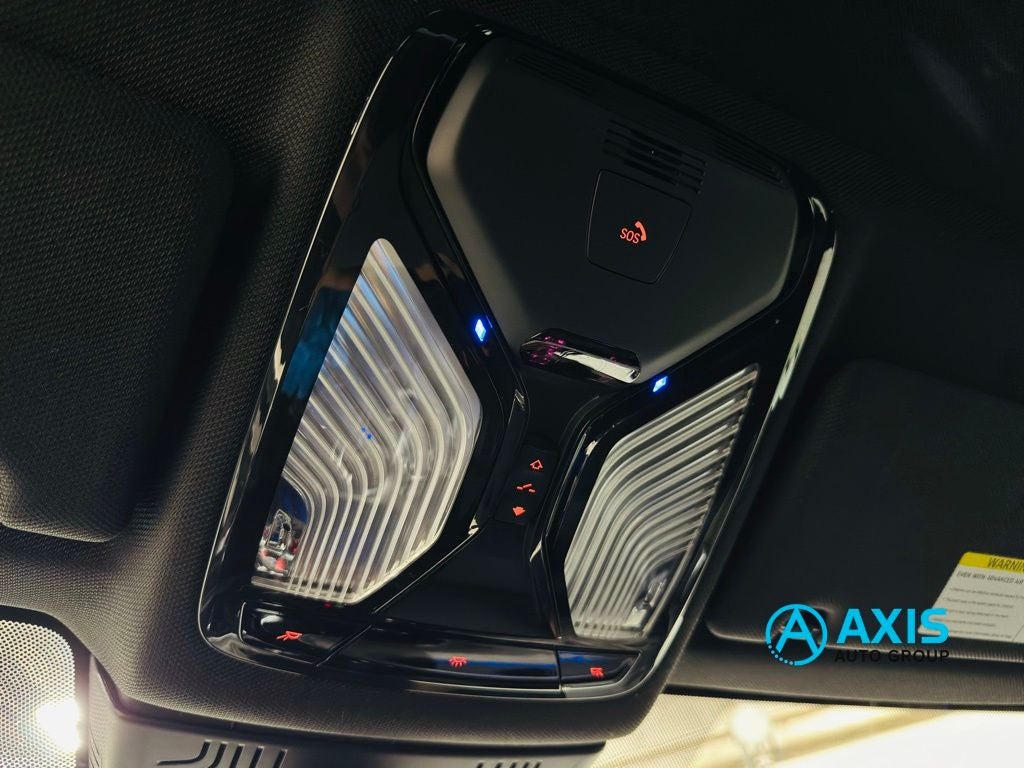 2017 BMW 540i xDrive