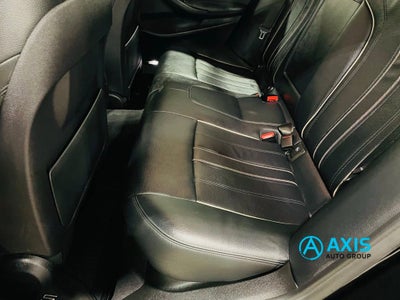 2019 BMW 540i xDrive