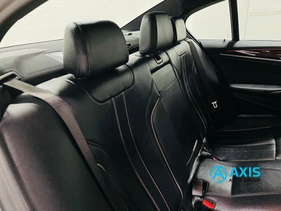 2019 BMW 540i xDrive