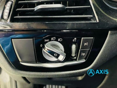 2019 BMW 540i xDrive